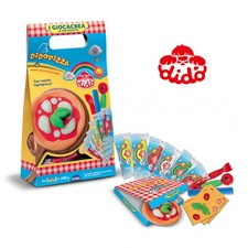 DIDO' RICETTE DI PIZZA PONGO