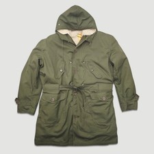 Eskimo Therm Parka US Military