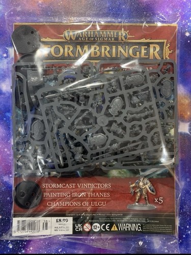 Warhammer age sigmar - age,