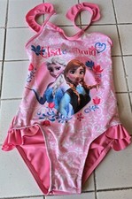 COSTUME INTERO BAMBINA 6-8