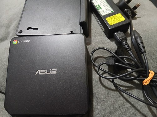 Asus chromebox cn62 - asus, i7
