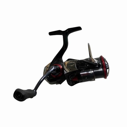 Mulinello spinning daiwa - daiwa, 23