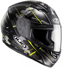 Casco integrale MOTO HJC CS-15