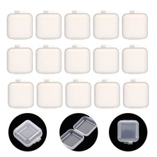  100 Pcs Scatola Gioielli