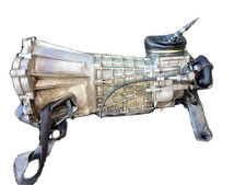 CAMBIO 5 MARCE PEUGEOT 306 1.9