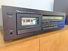 Nakamichi 480 head cassette - 480, 2