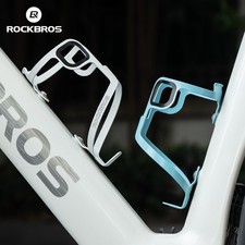 Rockbros gabbia borraccia bici - borraccia,