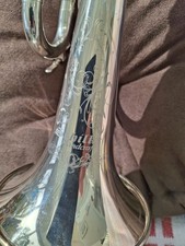 Tromba Schilke HC2 come nuova
