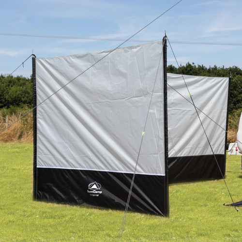 Sunncamp easy frangivento - easy,