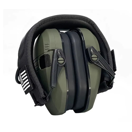 Cuffie antirumore tiro - antirumore,