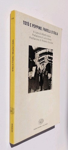 Totò peppino fratelli - totÒ, peppino,