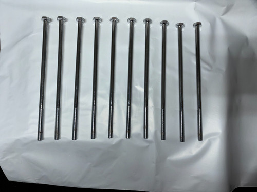 Bullone cuneo stelo bici - bullone/cuneo,
