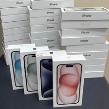 Nuovo Apple iPhone 15 Plus