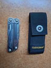 LEATHERMAN WINGMAN PINZA
