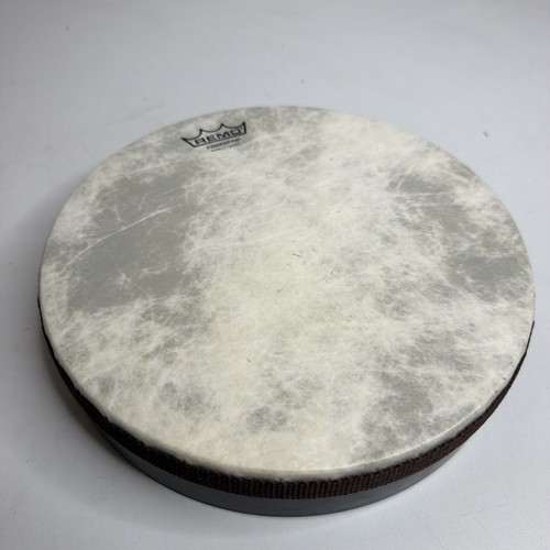 10in remo fiberskyn frame - fiberskyn,