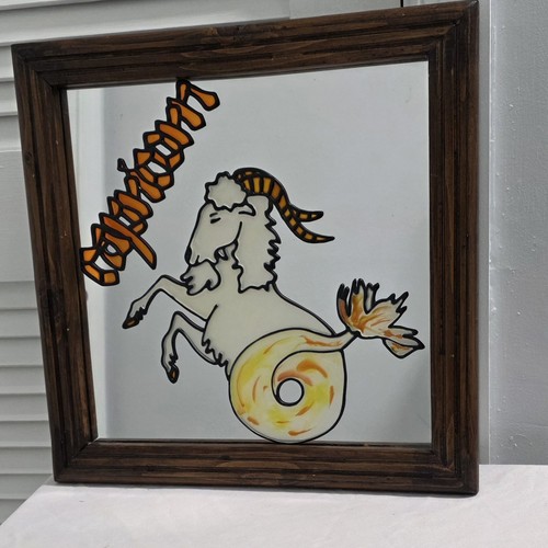 Insegna zodiacale capricorno - insegna,