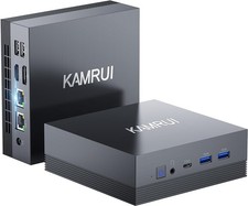 ACEMAGIC 4K MINI PC AMD Ryzen