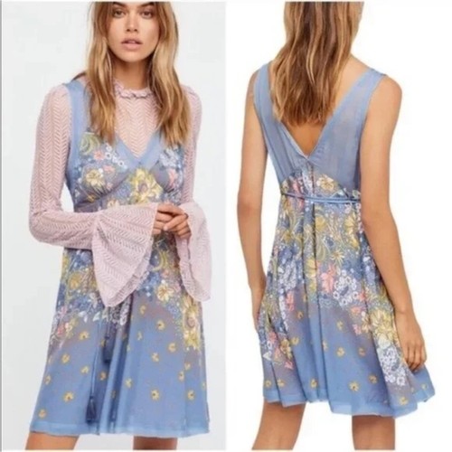 Mini abito slip intimately - mini,