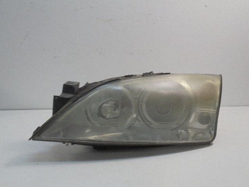 Ford mondeo iii - ford,