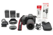 Canon EOS 5D MARK III