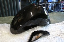 Kit parafango nero 98/A