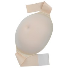  Finto Sostegno Per La Pancia