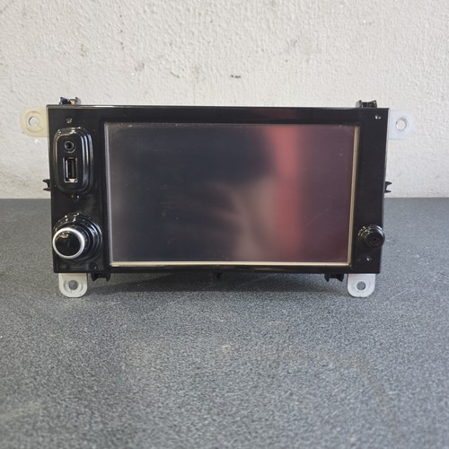 Autoradio retrocamera renault - retrocamera,