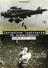 Edoardo Grassia L'aviazione