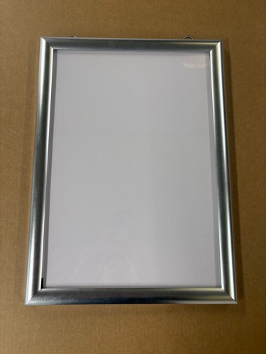 Led illuminated lightbox - lightbox, clip