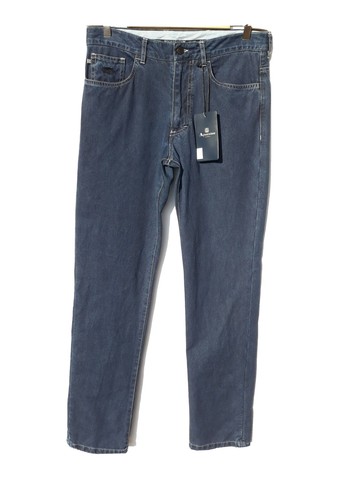 Jeans uomo slim fit - jeans, da