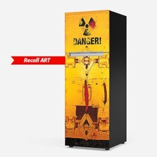 Avvolgi frigorifero bunker