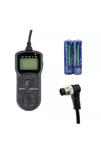 Jjc timer scatto remoto - jjc,