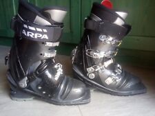 Scarpone da Sci - Scarpa Telemark T1 - Boots Ski 75 Mm 