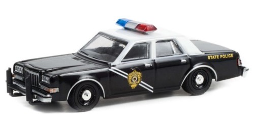 Dodge diplomat 1984 - -,