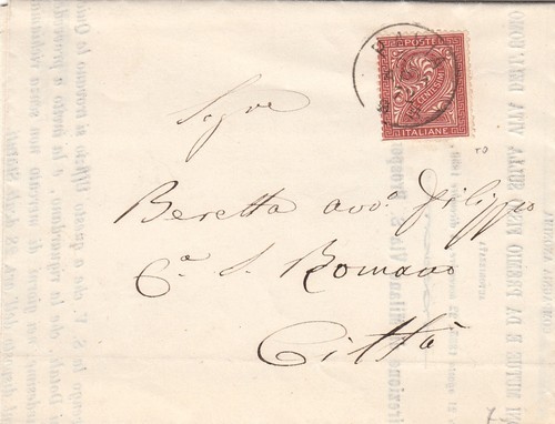 GG327-LOMBARDIA,PAVIA,CERCHIO