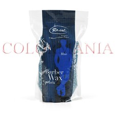 BLUE BARBER WAX PEARLS CERA
