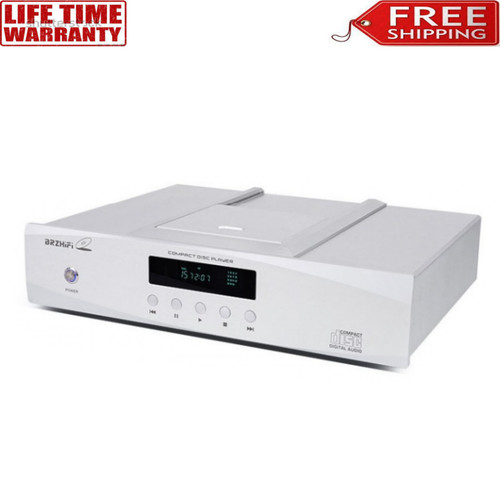 Brzhifi cd100 lettore - brzhifi, cd
