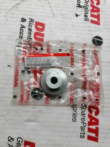 Tappo 1 5 - 1,5, originale