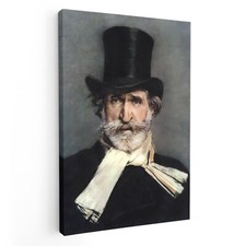 Quadro Giovanni Boldini Canvas