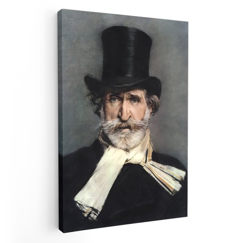 Quadro giovanni boldini - giovanni, canvas
