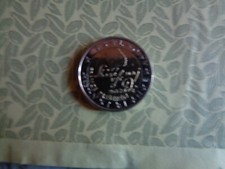 MONETA rare 2 euro stato