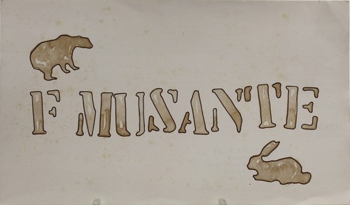 Catalogo francesco musante - francesco,
