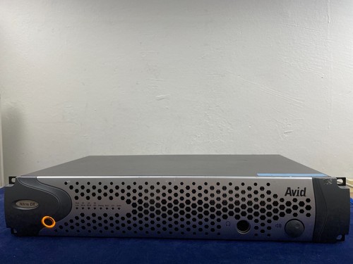 Avid nitris 7020 30008 - dx, 7020-30008-02