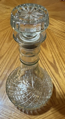 Decanter borbone vino - decanter,