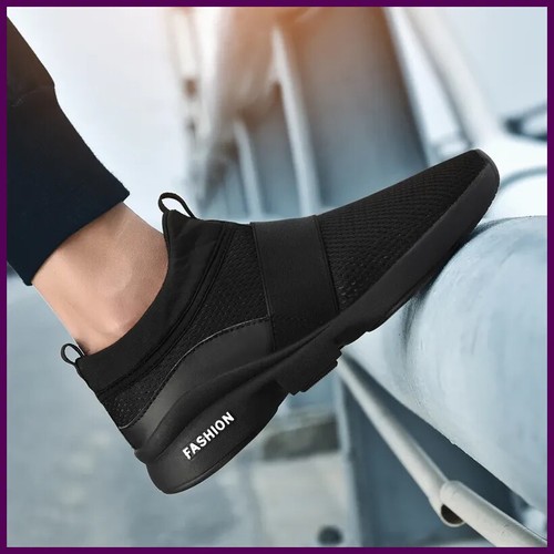 Scarpe uomo casual sneakers