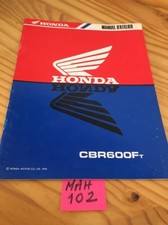 Honda CBR600F T CBR600 F CBR