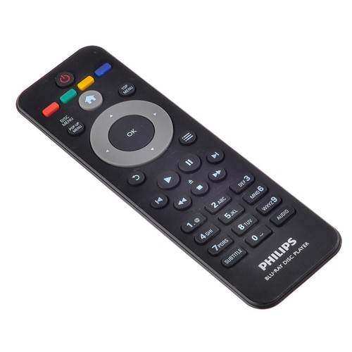 Telecomando originale philips - telecomando,