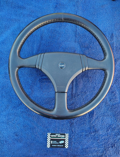 Volante momo fiat - volante, turbo