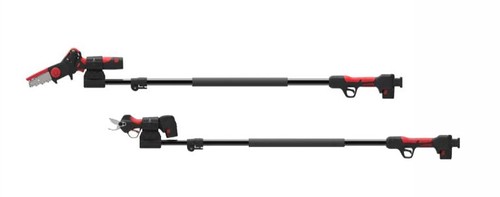Asta telescopica 22 per - telescopica,