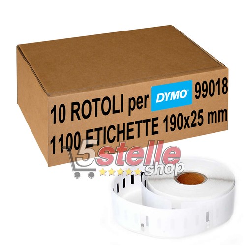 Rotoli etichette adesive - x,